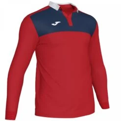 Polo ML Joma Winner II -Decontracte Mode Boutuique 101332.603 0