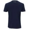 T-shirt Tecnifibre Team Cotton -Decontracte Mode Boutuique 22COTEMA3 1