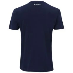 T-shirt Tecnifibre Team Cotton