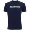 T-shirt En Coton Enfant Tecnifibre Team -Decontracte Mode Boutuique 22COTEMA3 2