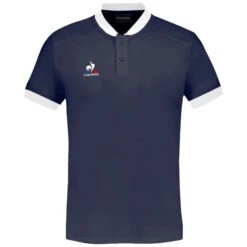 Maillot N°7 Le Coq Sportif