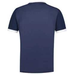 Maillot N°7 Le Coq Sportif -Decontracte Mode Boutuique 2320140 3