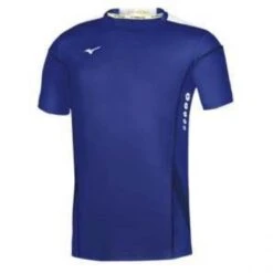 T-shirt Mizuno Hex Rect