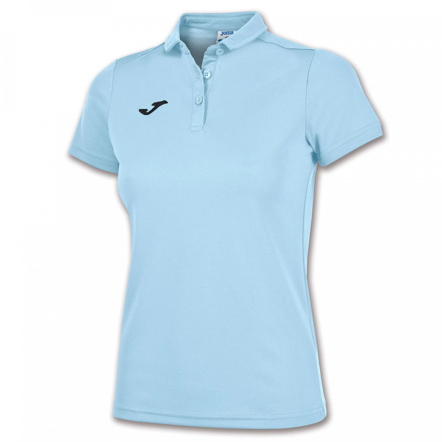 Polo Femme Joma Hobby 5 Polo Femme Joma Hobby – Image 3