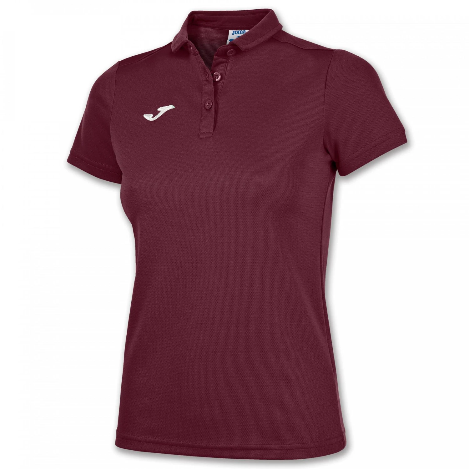 Polo Femme Joma Hobby 4 Polo Femme Joma Hobby – Image 2