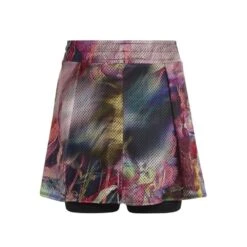 Jupe-short Fille Adidas Mel -Decontracte Mode Boutuique adidas hs0570 0