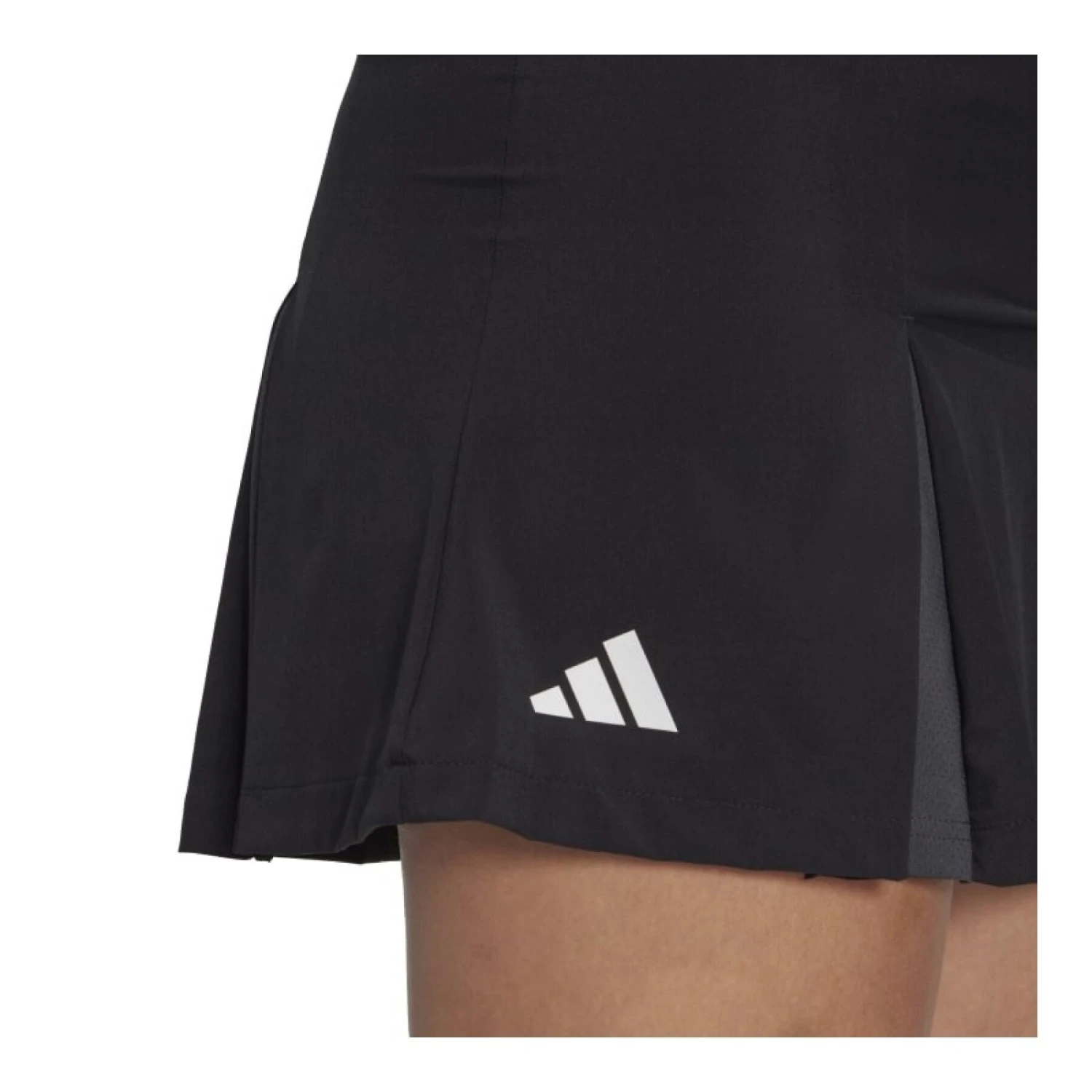 Jupe Plissée Femme Adidas Club 3 Jupe Plissée Femme Adidas Club