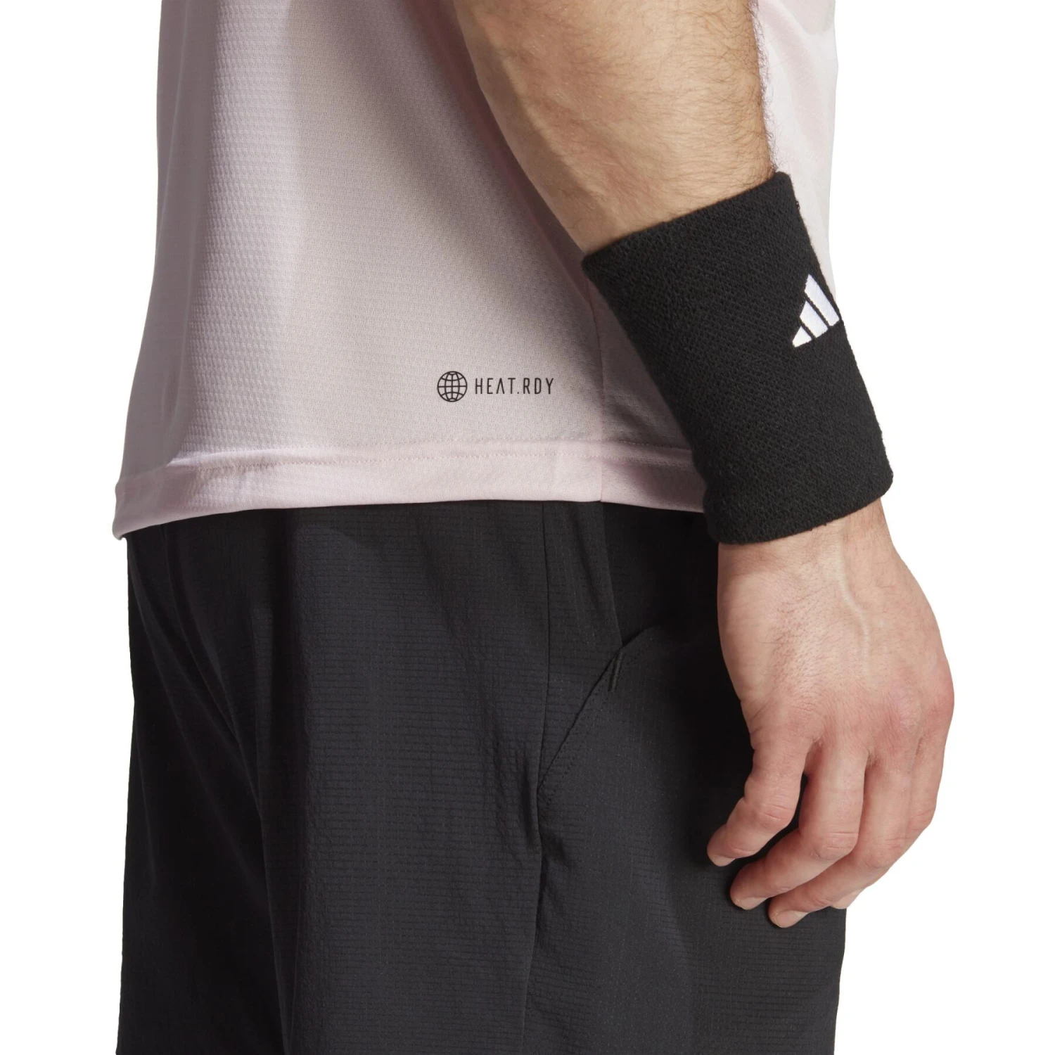 T-shirt Adidas Mel Raglan – Image 4