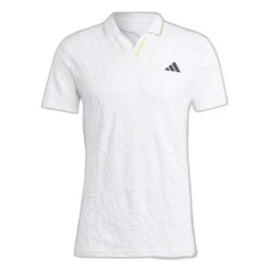 Polo Adidas Freelift Pro -Decontracte Mode Boutuique adidas ia7099 blanc 1