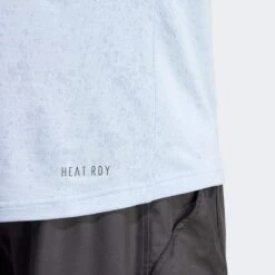 Maillot Adidas T Freelift -Decontracte Mode Boutuique adidas ia8288 blue dawn 8