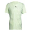 Maillot Adidas Freelift Pro -Decontracte Mode Boutuique adidas il7384 1 apparel photography front view white nw040724