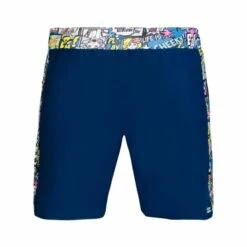 Short Enfant Bidi Badu Nino Tech