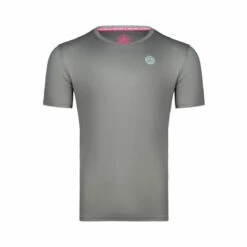 Maillot Col Rond Enfant Bidi Badu Evin Tech