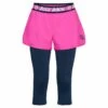 Short Femme Bidi Badu Kara Tech -Decontracte Mode Boutuique bidi badu g318034203 pkdbl 1