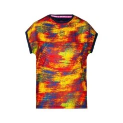 T-shirt Femme Bidi Badu Majira Tech