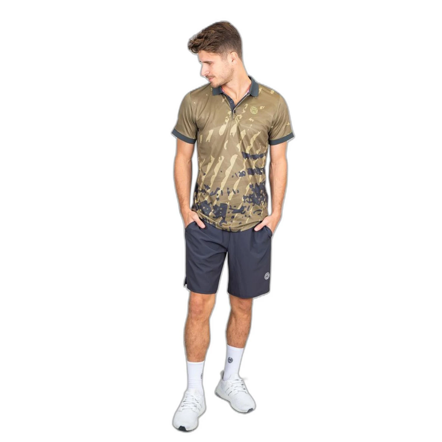 Polo Bidi Badu Pure Wild 3 Polo Bidi Badu Pure Wild