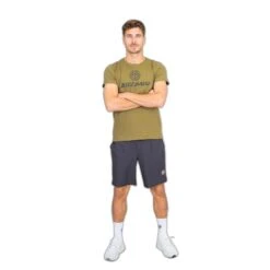 T-shirt Bidi Badu Pure Wild Logo