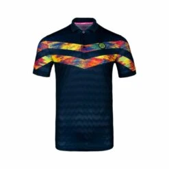 Polo Bidi Badu Idir Tech