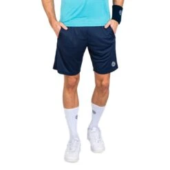 Short Bidi Badu Lomar Tech 7 Short Bidi Badu Lomar Tech -Decontracte Mode Boutuique bidi badu m31045203 dbl 3