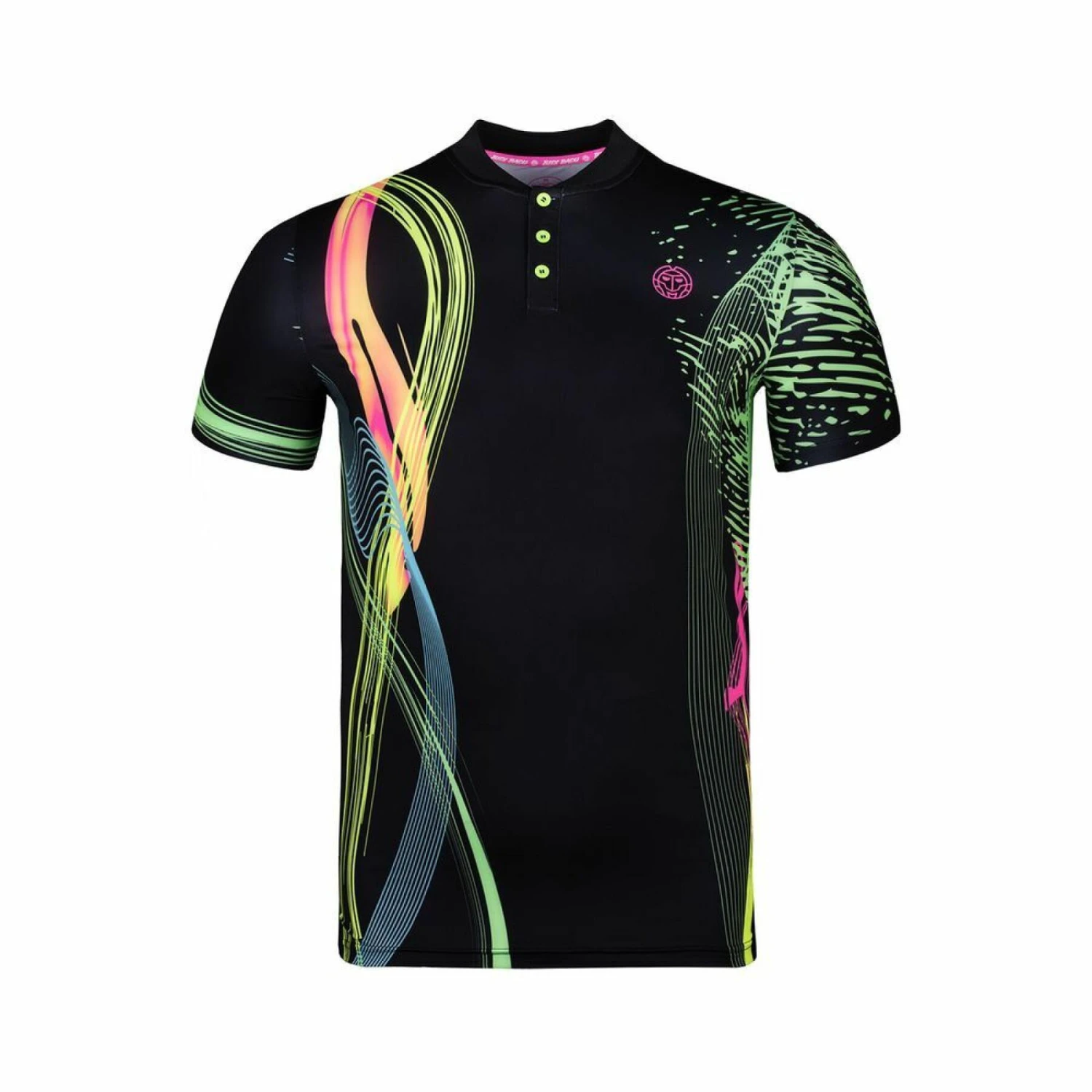 Maillot Bidi Badu Thabo Tech 4 Maillot Bidi Badu Thabo Tech – Image 2