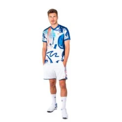 Maillot Bidi Badu Bijan Tech