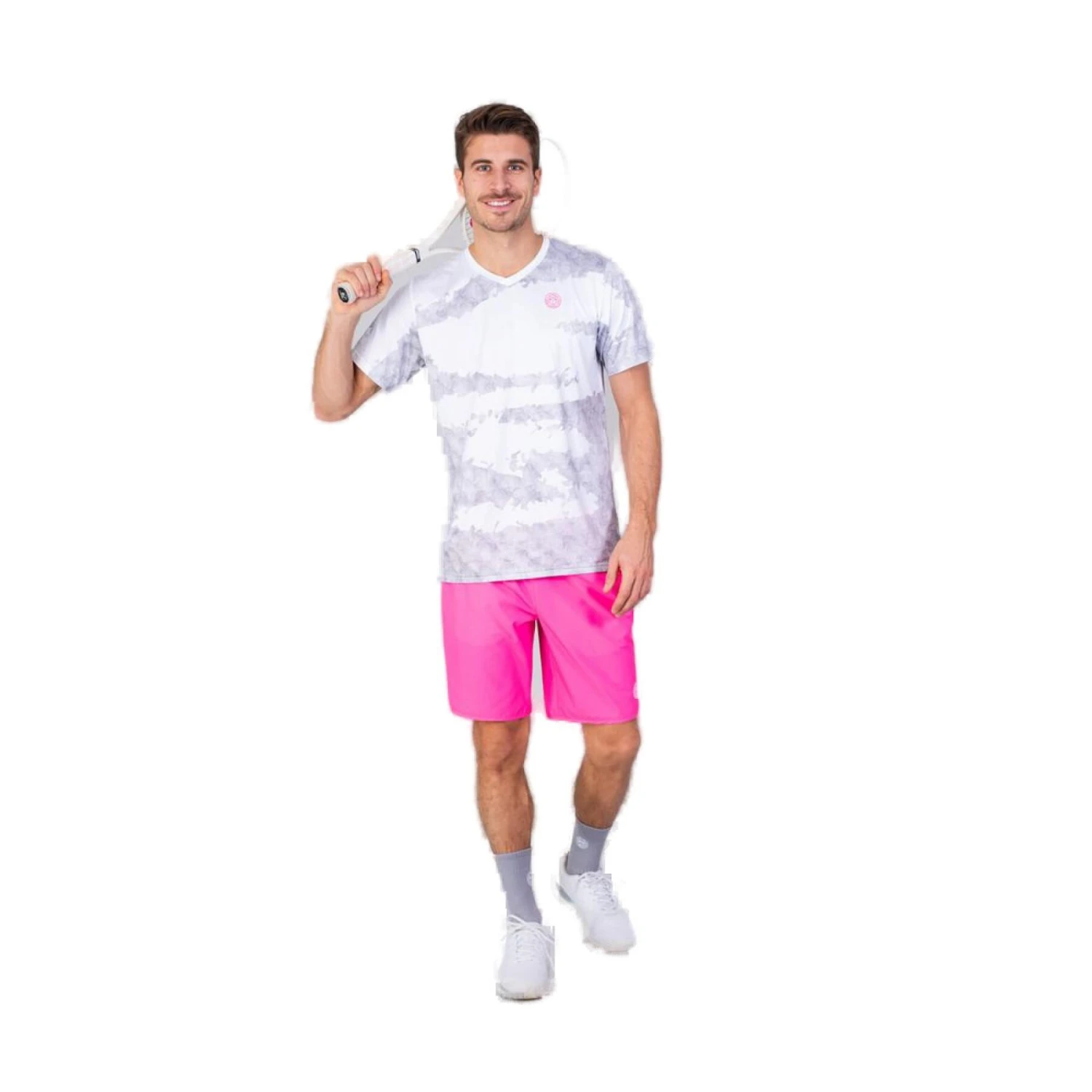 Maillot Bidi Badu Kovu Tech 3 Maillot Bidi Badu Kovu Tech