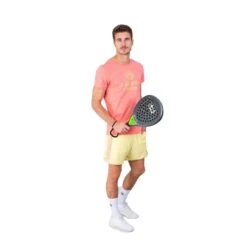 Short Bidi Badu Bevis 7Inch Tech