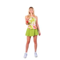 Jupe-short Femme Bidi Badu Mora Tech