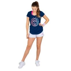 Short 2 En 1 Femme Bidi Badu Raven Tech -Decontracte Mode Boutuique bidi badu w314028193 whwh 3