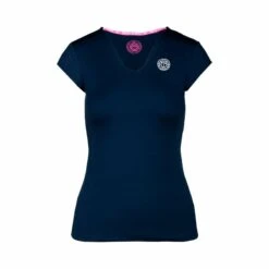 Maillot Col V Femme Bidi Badu Bella 2.0 Tech