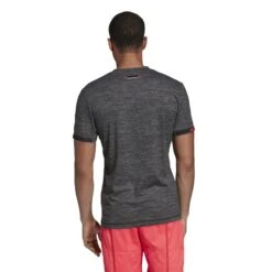 T-shirt Adidas MatchCode -Decontracte Mode Boutuique dp0295 on model back 2000x2000