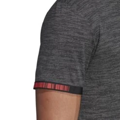 T-shirt Adidas MatchCode -Decontracte Mode Boutuique dp0295 on model detail 3 2000x2000