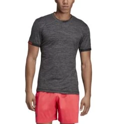 T-shirt Adidas MatchCode -Decontracte Mode Boutuique dp0295 on model front 2000x2000