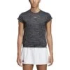 T-shirt Femme Adidas MatchCode -Decontracte Mode Boutuique dt3969 on model front 2000x2000