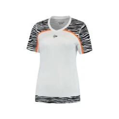 T-shirt Femme Dunlop Game