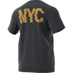 T-shirt Adidas New York Graphic -Decontracte Mode Boutuique ed6194 virtual back 2000x2000