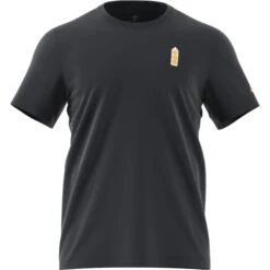 T-shirt Adidas New York Graphic