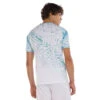 Maillot Errea Marcelo -Decontracte Mode Boutuique errea gm2k0c87300 blanc bleu 3