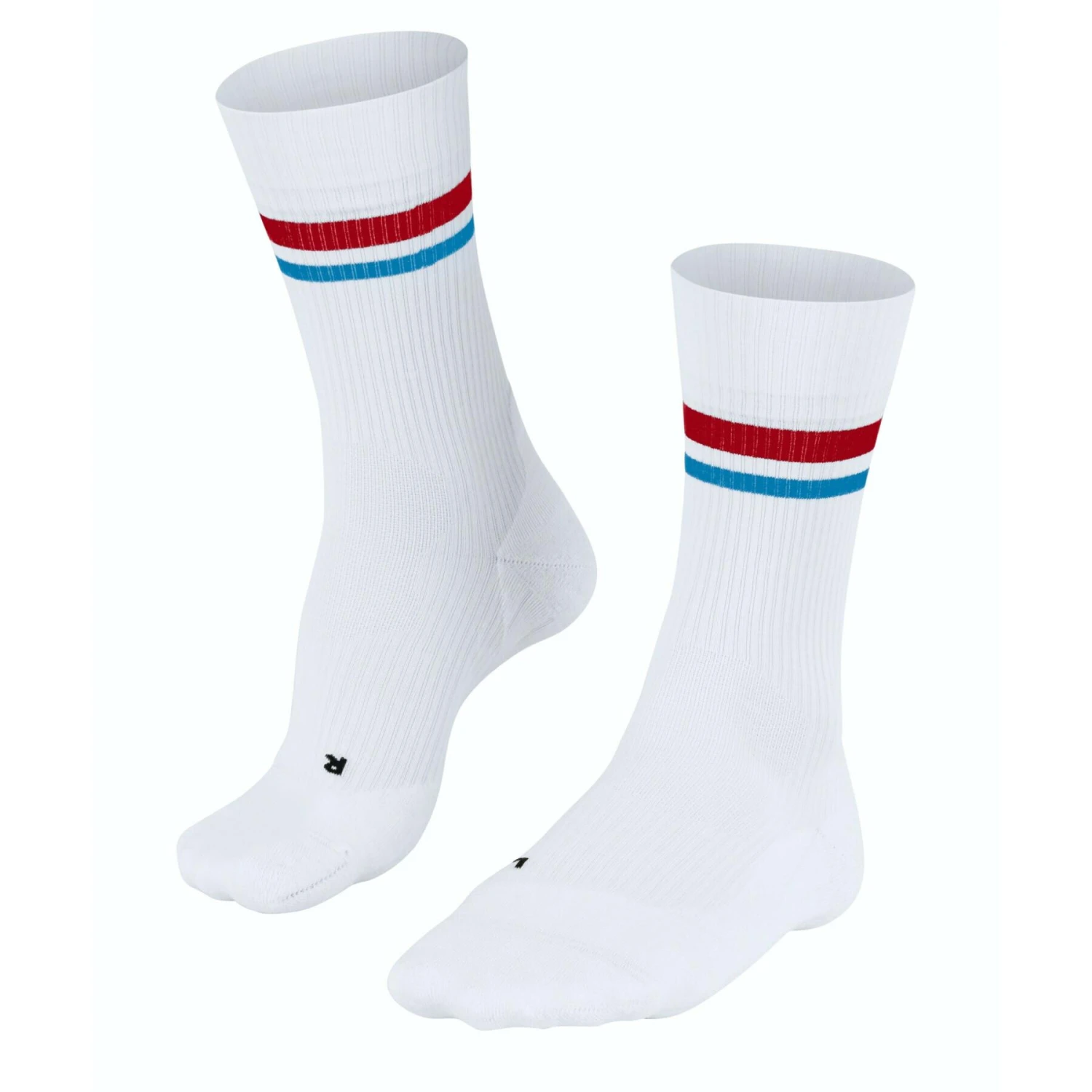 Chaussettes Femme Falke TE4 Classic 3 Chaussettes Femme Falke TE4 Classic