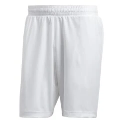 Short Adidas Ergo Primeblue -Decontracte Mode Boutuique fk0814 app photo front center white