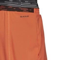 Short Adidas Ergo Primeblue -Decontracte Mode Boutuique fk0816 app on model detail 2 white