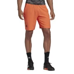 Short Adidas Ergo Primeblue -Decontracte Mode Boutuique fk0816 app on model standard white