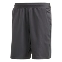 Short Adidas Ergo Primeblue -Decontracte Mode Boutuique fk0817 app photo front center white