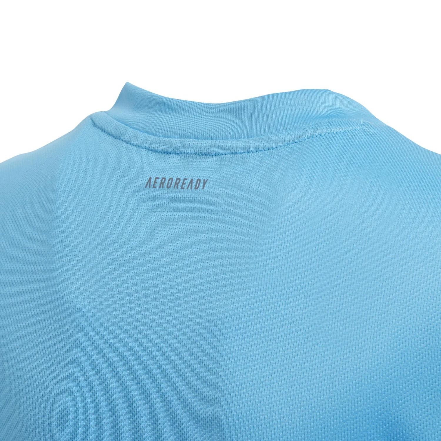 T-shirt Enfant Adidas 3-Stripes Club 16 T-shirt Enfant Adidas 3-Stripes Club – Image 14