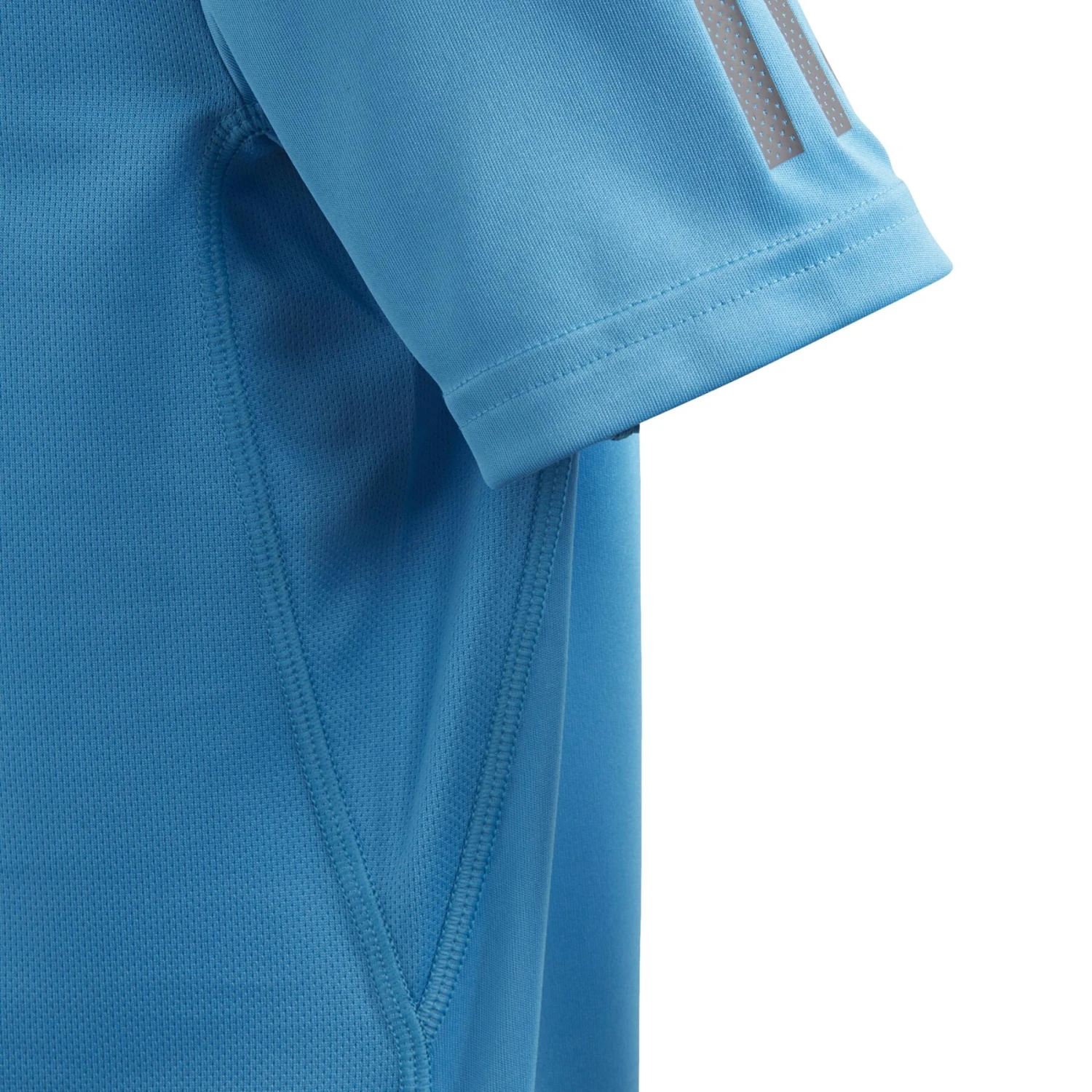 T-shirt Enfant Adidas 3-Stripes Club 11 T-shirt Enfant Adidas 3-Stripes Club – Image 9