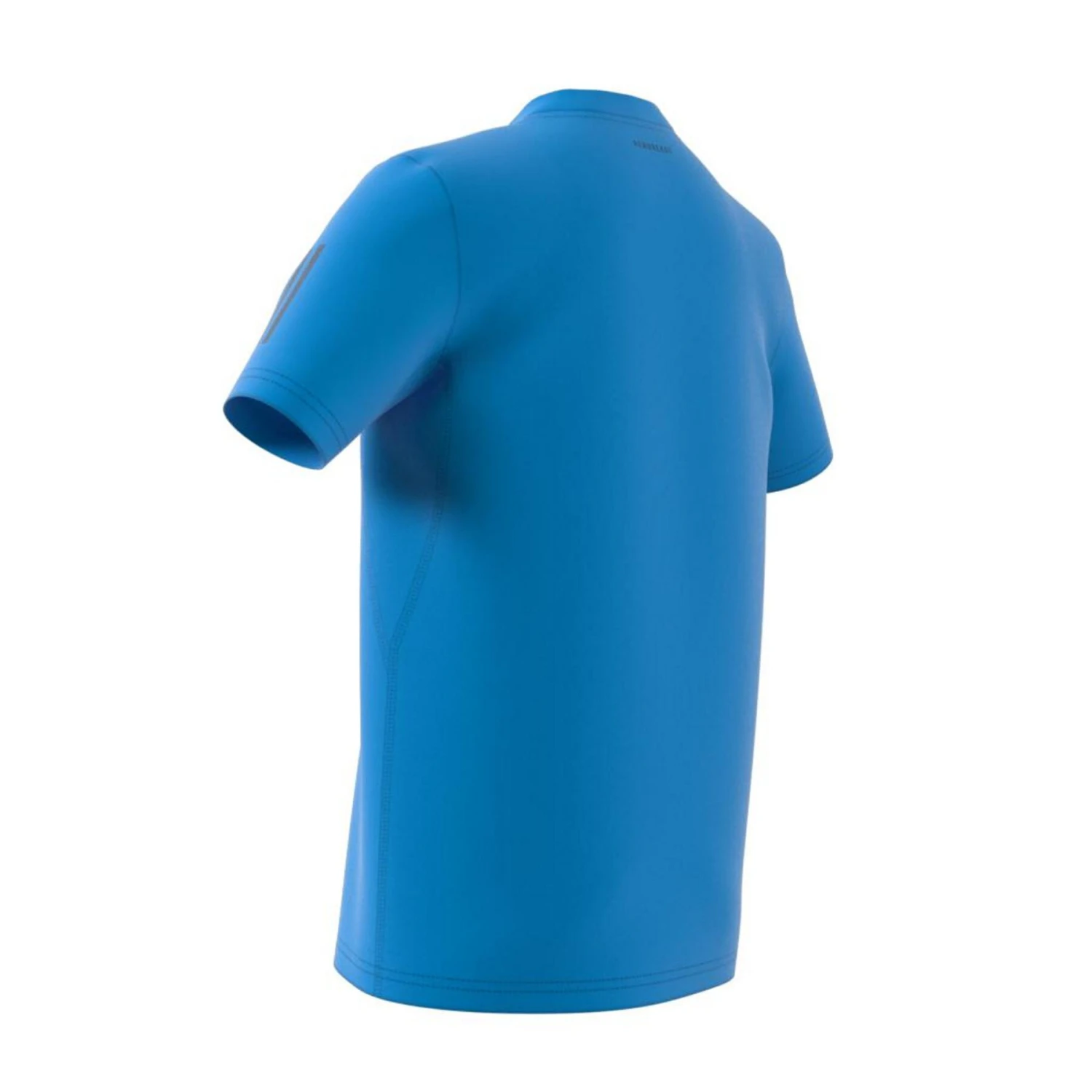 T-shirt Enfant Adidas 3-Stripes Club 5 T-shirt Enfant Adidas 3-Stripes Club – Image 3