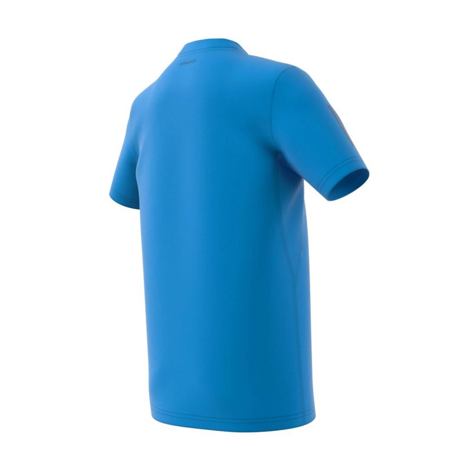 T-shirt Enfant Adidas 3-Stripes Club 15 T-shirt Enfant Adidas 3-Stripes Club – Image 13