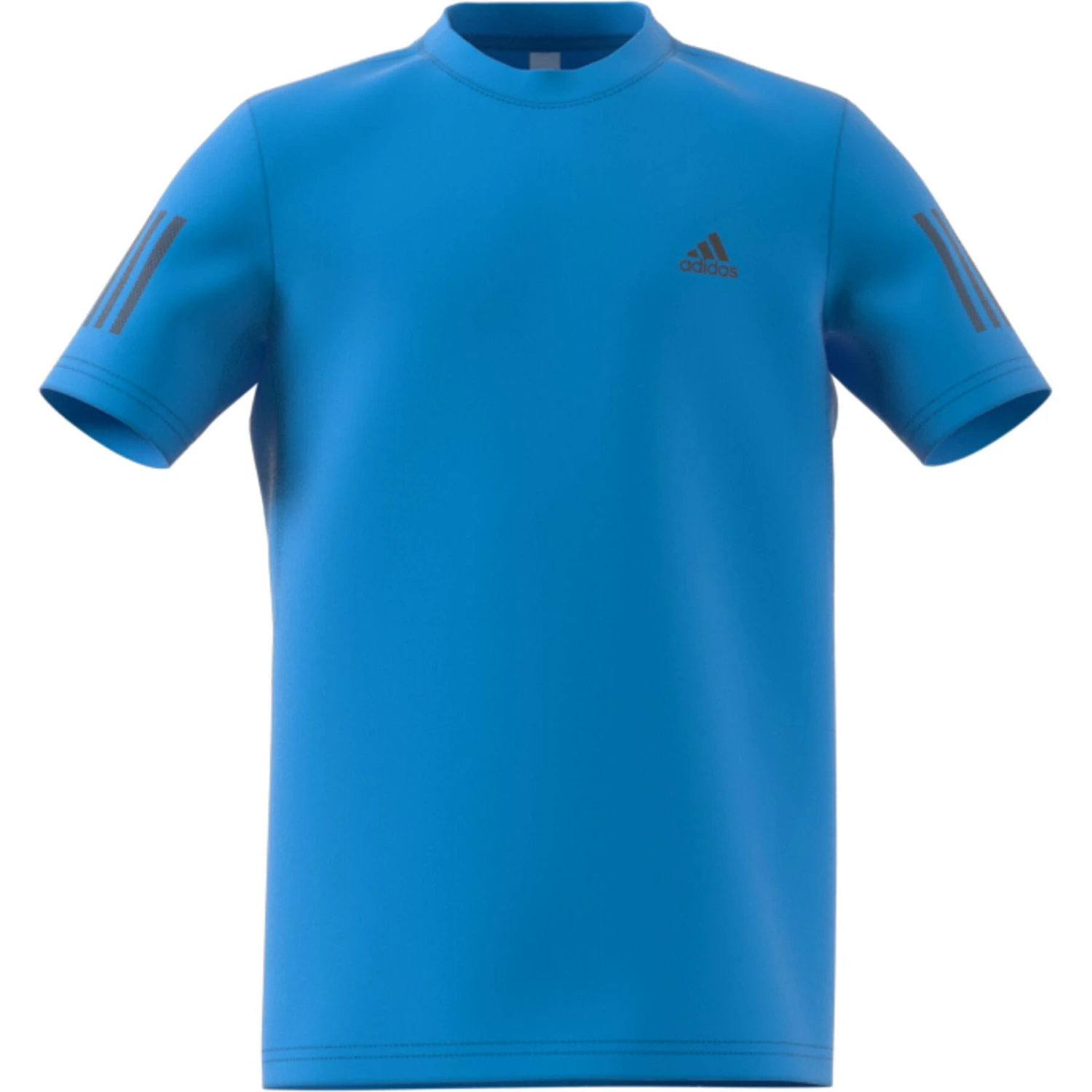 T-shirt Enfant Adidas 3-Stripes Club 12 T-shirt Enfant Adidas 3-Stripes Club – Image 10