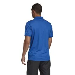 Polo Adidas Club Solid Tennis -Decontracte Mode Boutuique fu0896 app on model back white