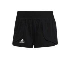 Short Femme Adidas Tennis Match -Decontracte Mode Boutuique gv1522 app photo front center white